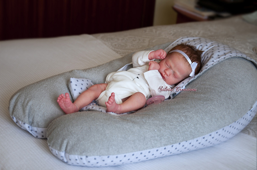 realborn ashley kit