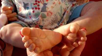 CAROLE   reborn baby - Image 6