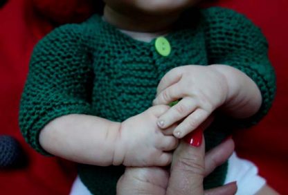 CAROLE   reborn baby - Image 7
