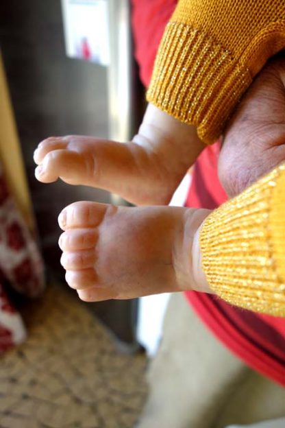ARTHUR   reborn baby - Image 8
