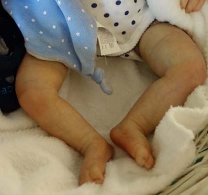ARTHUR   reborn baby - Image 2