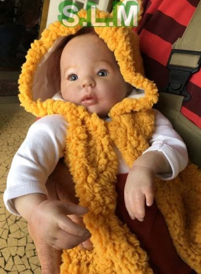 ARTHUR   reborn baby - Image 20