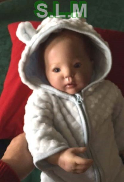 ARTHUR   reborn baby - Image 22