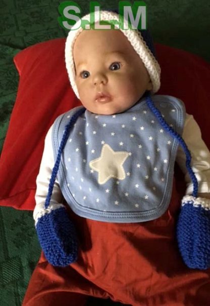 ARTHUR   reborn baby - Image 23