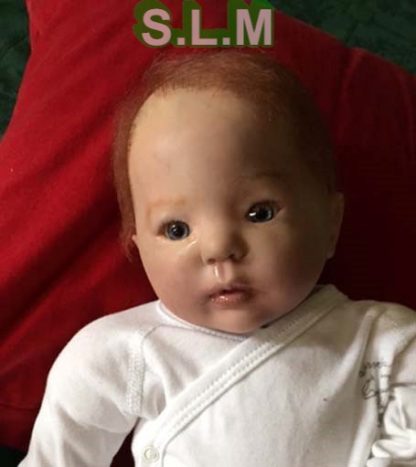 ARTHUR   reborn baby - Image 25