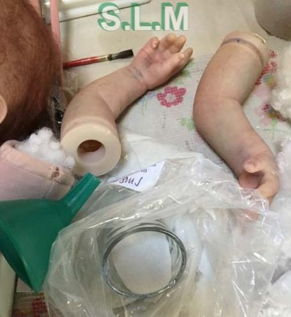 ARTHUR   reborn baby - Image 18