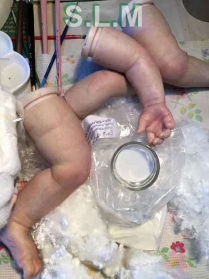 ARTHUR   reborn baby - Image 15