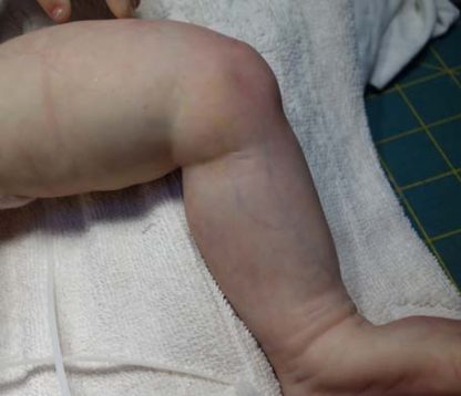 ARTHUR   reborn baby - Image 6