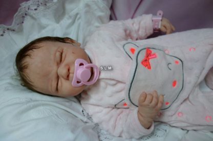 CAROLE   reborn baby - Image 30