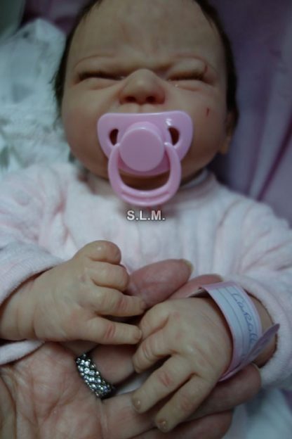 CAROLE   reborn baby - Image 31