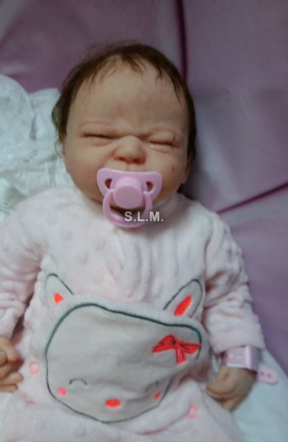 CAROLE   reborn baby - Image 32