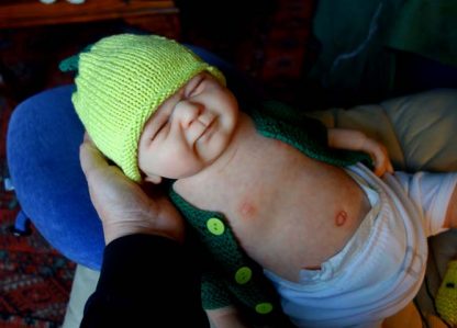 CAROLE   reborn baby - Image 16