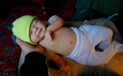 CAROLE   reborn baby - Image 18