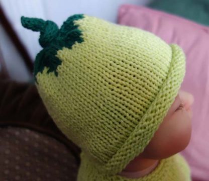 CAROLE   reborn baby - Image 14
