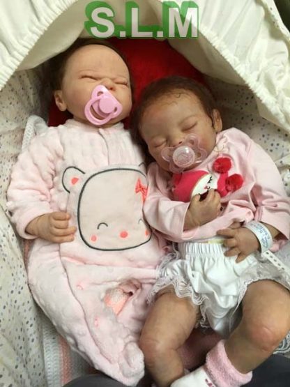 CAROLE   reborn baby - Image 27