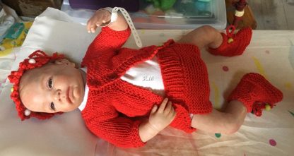 SOPHIE  (ADOPTED by  a lovely Mother in U.K. ) - Image 28