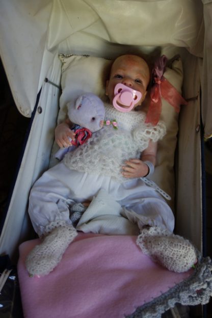 SOPHIE  (ADOPTED by  a lovely Mother in U.K. ) - Image 11