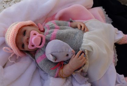 SOPHIE  (ADOPTED by  a lovely Mother in U.K. ) - Image 10