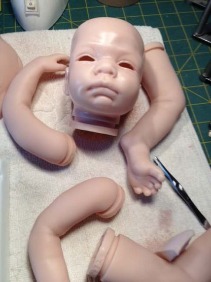 WORK preparations, WIP , etc.... - Image 16