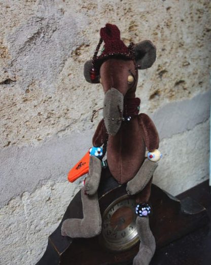 RAT - Image 3