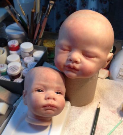 WORK preparations, WIP , etc.... - Image 20