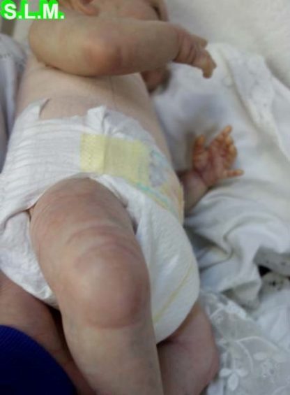 NEVAEH             reborn baby - Image 32