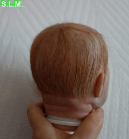 NEVAEH             reborn baby - Image 10