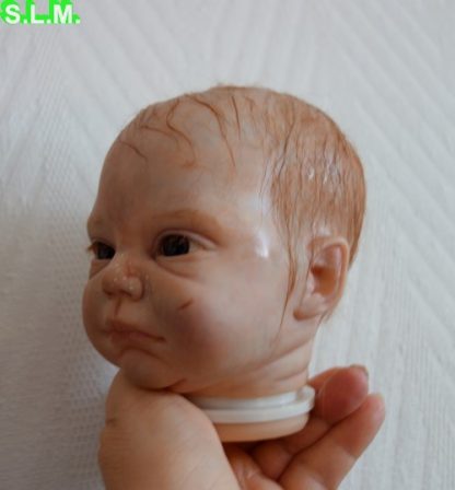 NEVAEH             reborn baby - Image 11