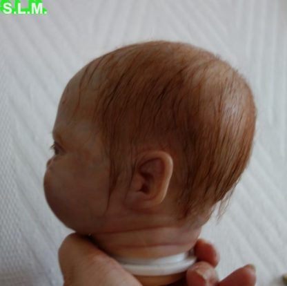 NEVAEH             reborn baby - Image 12