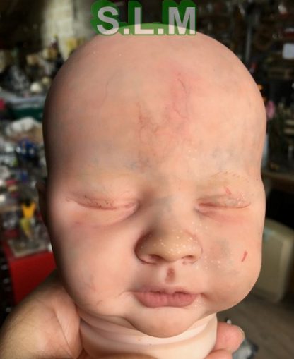LIAM   reborn baby - Image 5