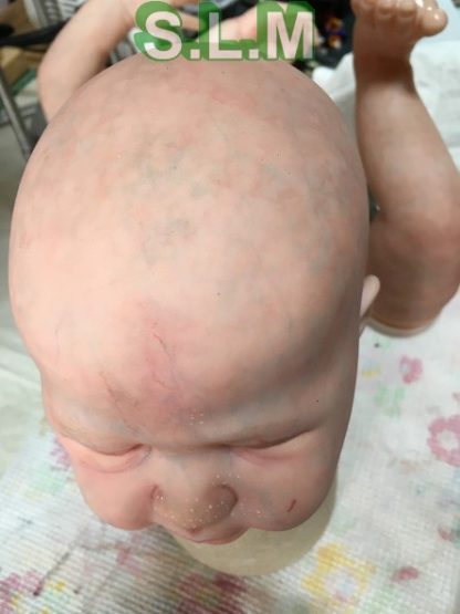 LIAM   reborn baby - Image 3