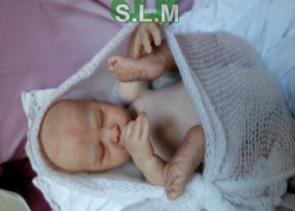 LIAM   reborn baby - Image 13