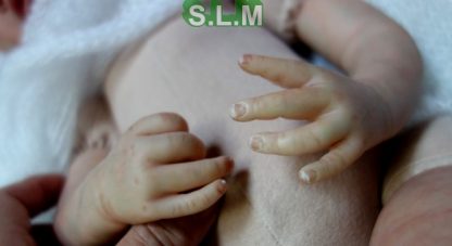 LIAM   reborn baby - Image 12