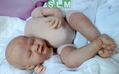 LIAM   reborn baby - Image 11