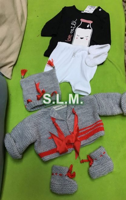 LIAM   reborn baby - Image 42