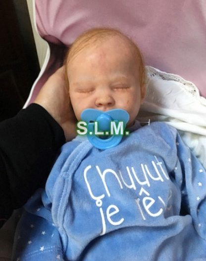 LIAM   reborn baby - Image 41