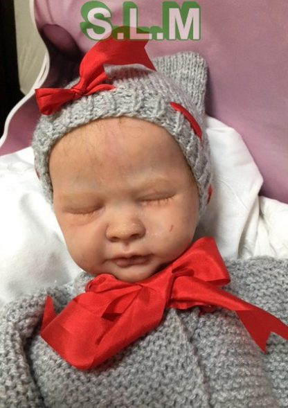 LIAM   reborn baby - Image 27