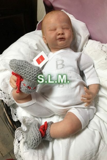 LIAM   reborn baby - Image 45