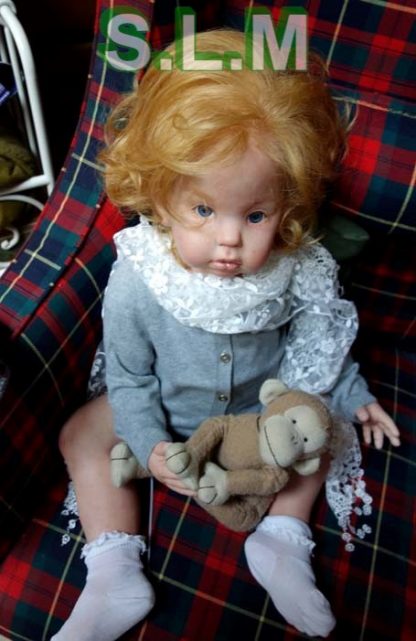 TODDLER   TIBBY       (adopted  U.K.) - Image 20