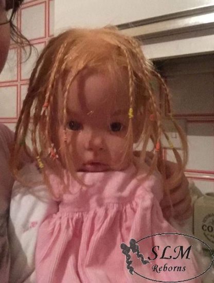TODDLER   TIBBY       (adopted  U.K.) - Image 48