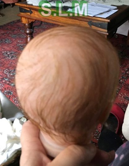 LIAM   reborn baby - Image 16