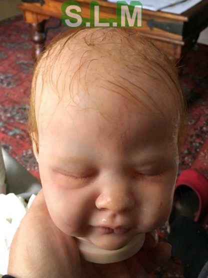 LIAM   reborn baby - Image 17