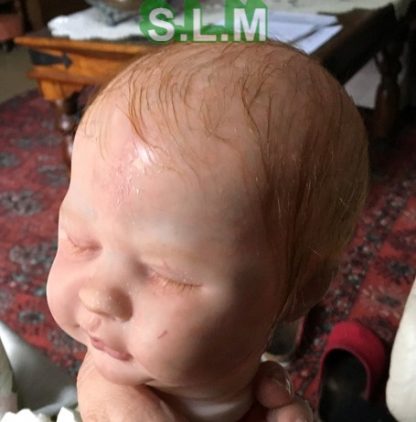 LIAM   reborn baby - Image 18