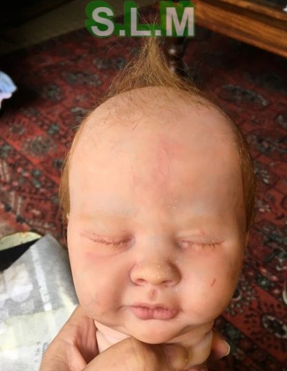 LIAM   reborn baby - Image 19