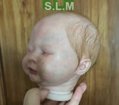 LIAM   reborn baby - Image 21