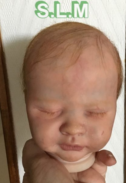 LIAM   reborn baby - Image 23