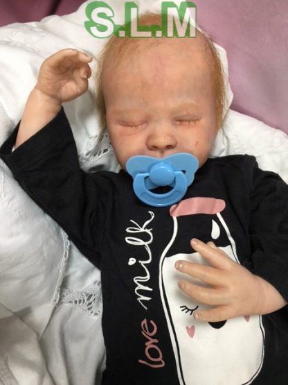 LIAM   reborn baby - Image 37