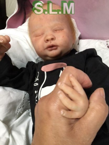 LIAM   reborn baby - Image 30
