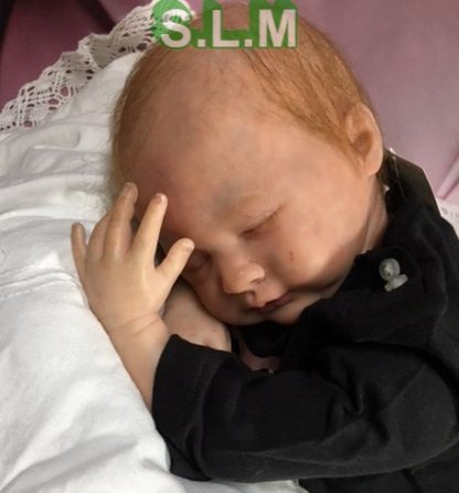 LIAM   reborn baby - Image 31