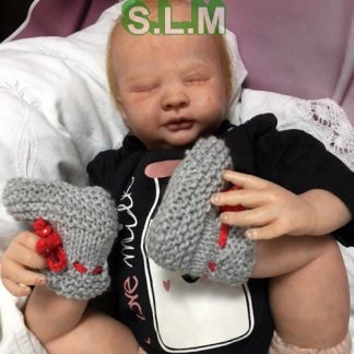 LIAM   reborn baby